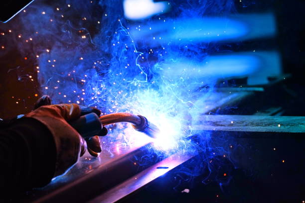 Affordable Welder Services in Eastwood, LA
