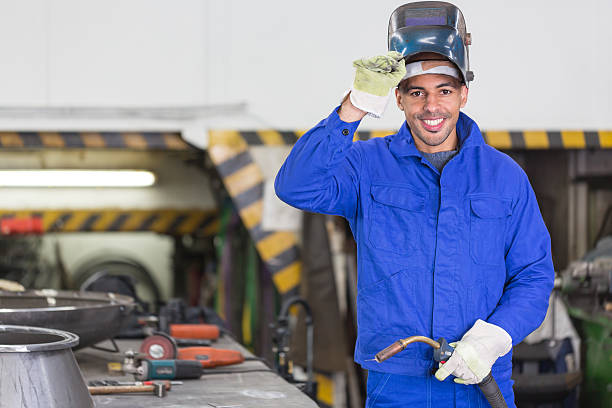 Best Food and Beverage Processing Equipment Welding in Eastwood, LA